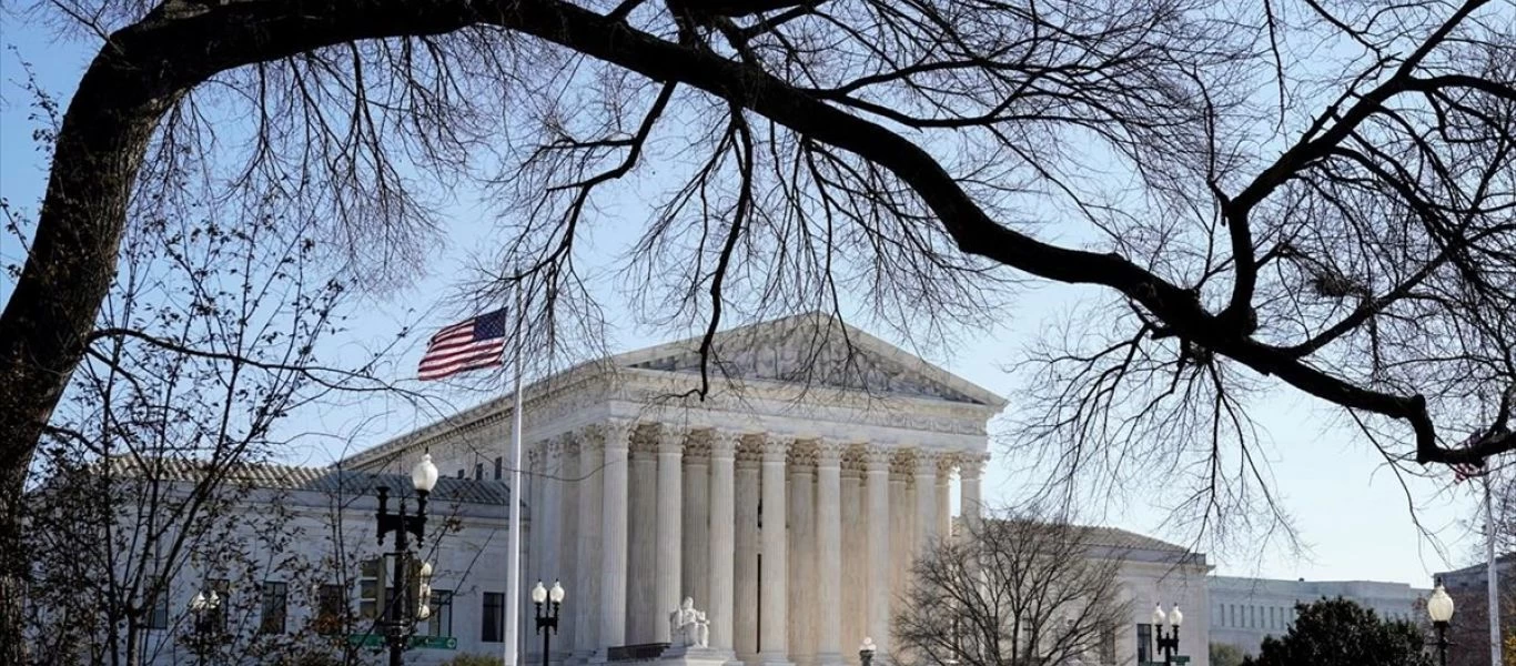 Συνεδριάζει σήμερα το Ανώτατο Δικαστήριο των ΗΠΑ για το νόμο του Τέξας για τις αμβλώσεις